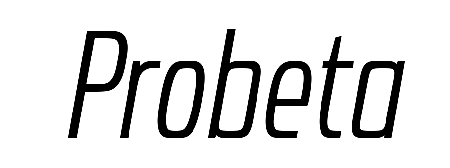 Probeta
